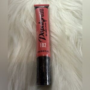 🩷5/$10 Gel Liquid Lipstick - Pink